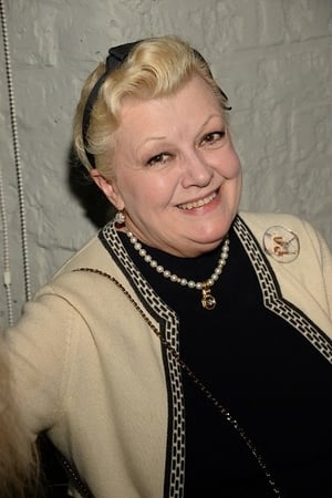 Natalia Drojjina