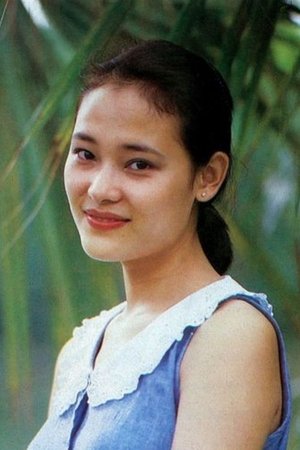 张玲(Zhang Ling) - xb1