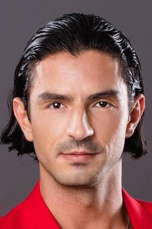 Andrei Mangra