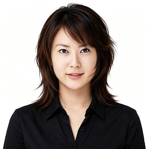 進藤つみき