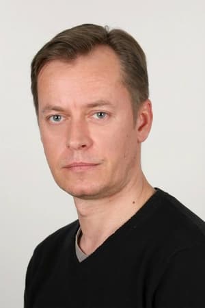Михаил Елисеев