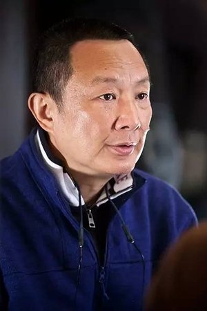 张黎(Zhang Li) - xb1
