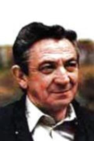 Leonid Afanasyev