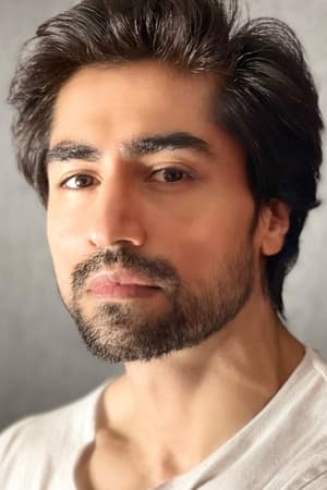 Harshad Chopda - xb1