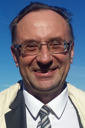 Jean-Marc Guillerme