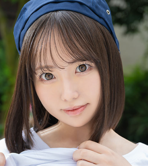 原陽菜乃