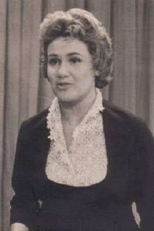 Nelli Kharchenko
