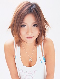 秋原亜由