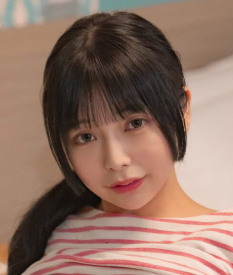 鹿野あも