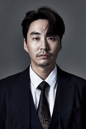 Kim Joong-don