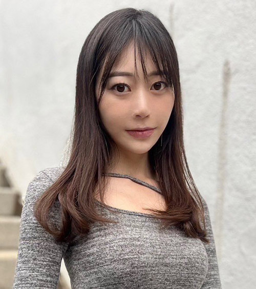 蒼山愛奈