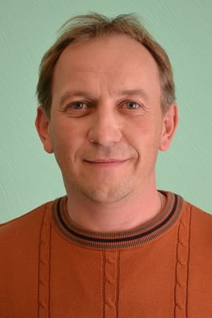 Valeriy Shvets