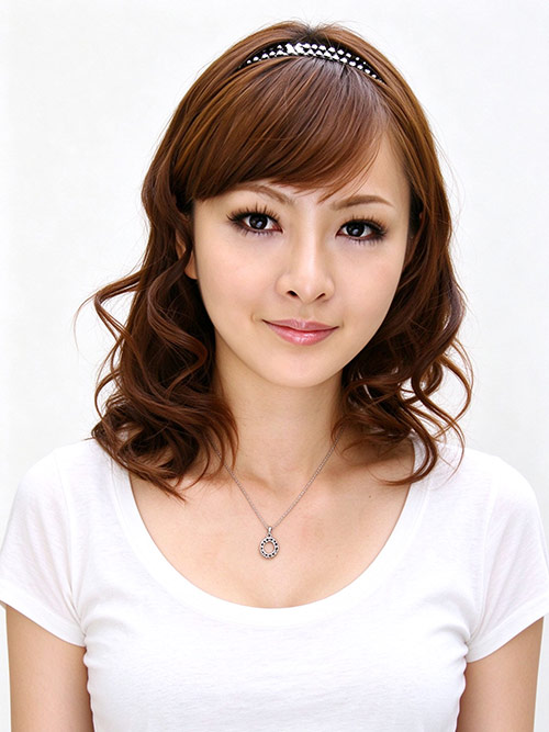 藤井未来