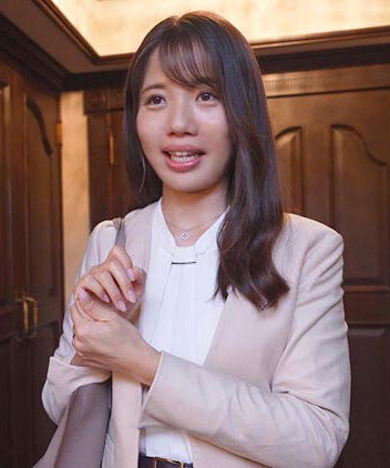 常葉遥