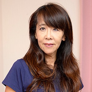 角倉志保