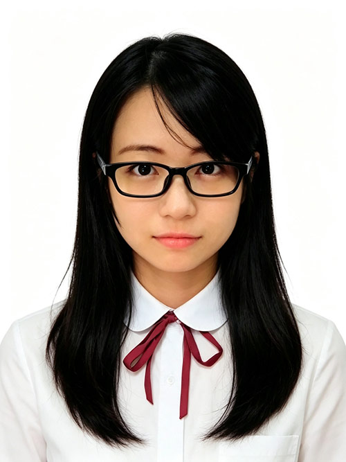 西口あられ