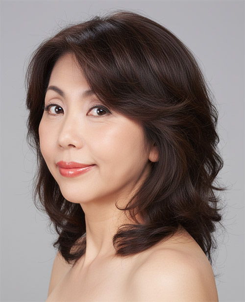 村上美咲