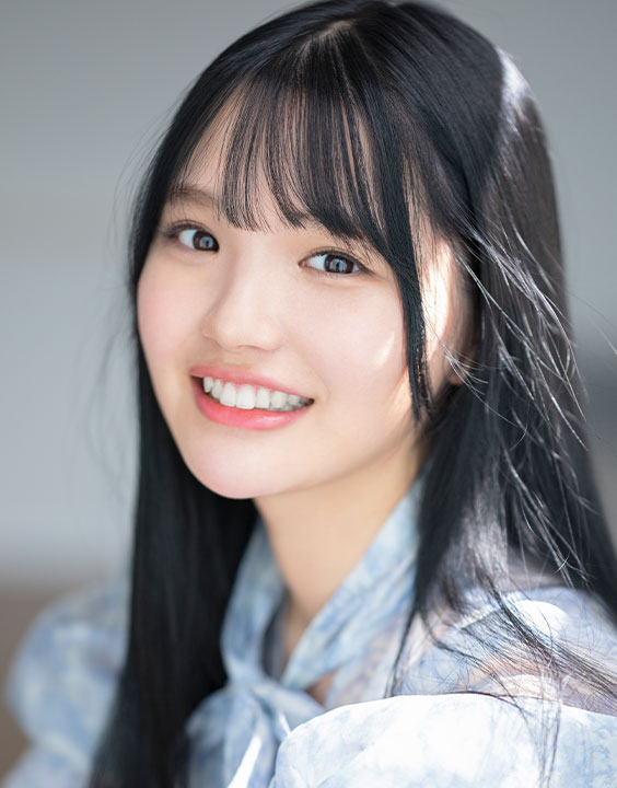 中森心々奈