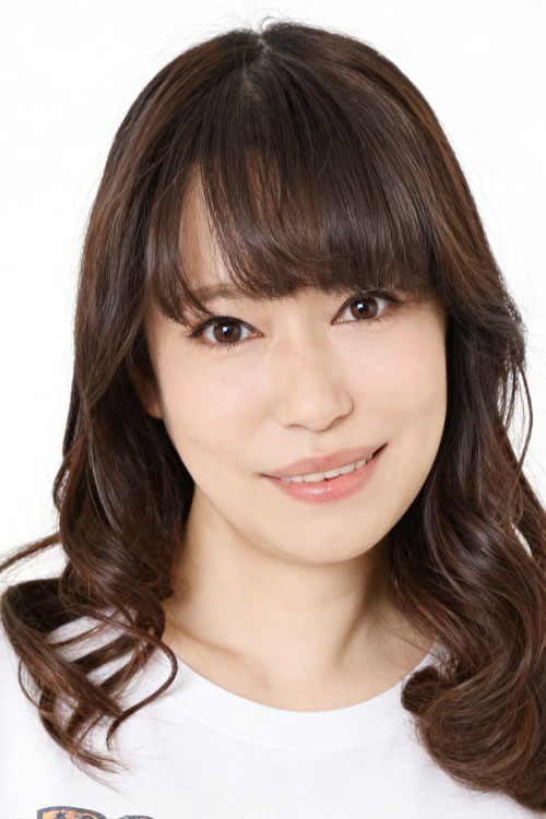 中西江梨子