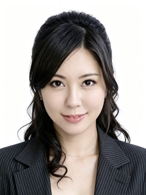 尾嶋みゆき
