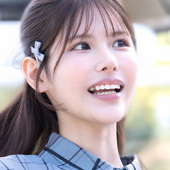 橘春花