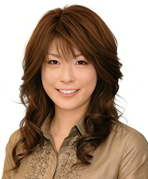 藤美淑子