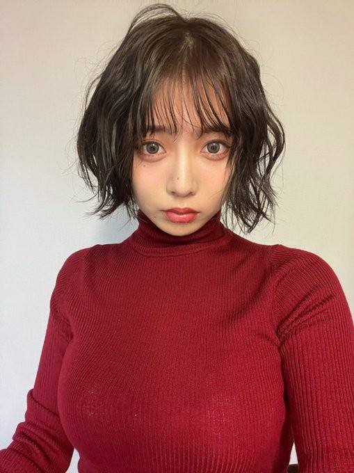 安位カヲル,Yasui Kaoru,安位薫_探号社