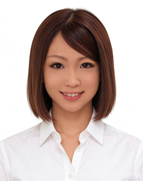 山口優香