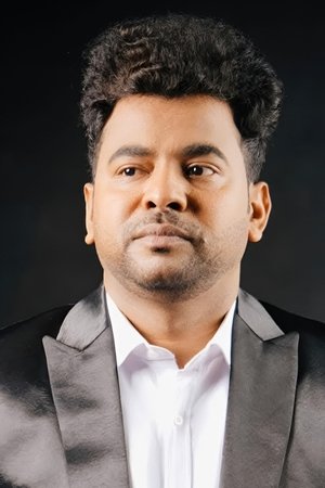 P. Vinoth - xb1