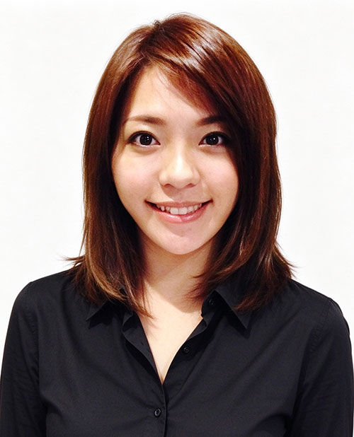 杏美月