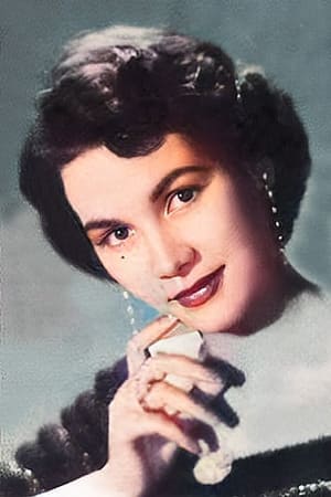 Lolita Rodriguez