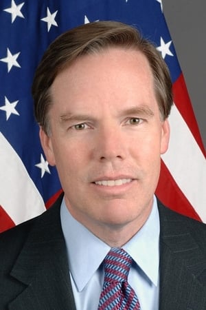 R. Nicholas Burns - xb1电影