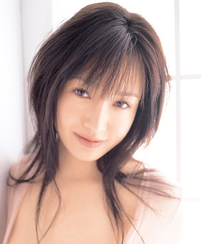 神咲アンナKANZAKI ANNA