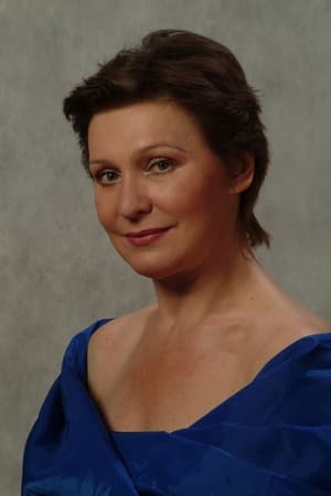 Lyudmila Koryushkina