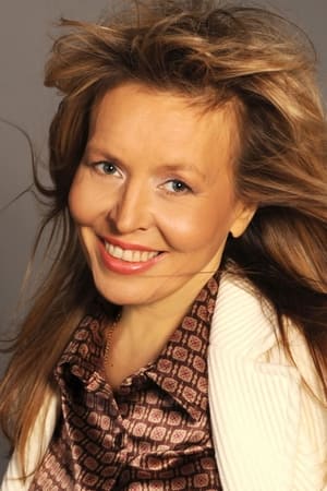 Olga Kormukhina