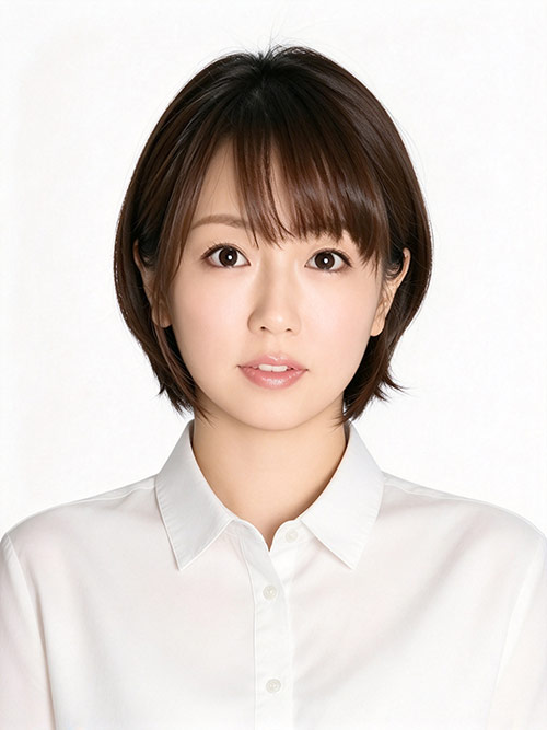 二宮沙樹