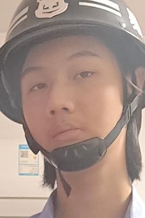 蒋润庭