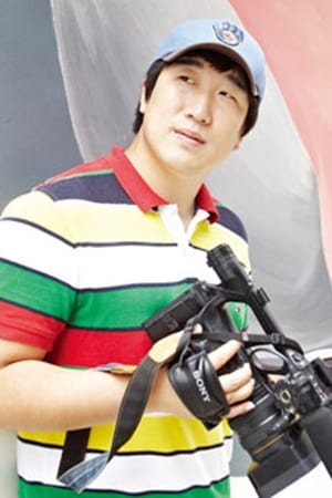Ryu Kwon-ryeol