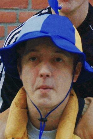 Teodor Åstrand