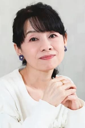 Mayumi Terashima