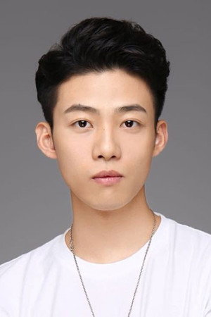王帅(Wang Shuai) - xb1