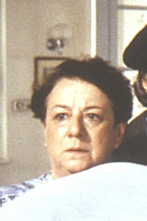 Inge Wolffberg