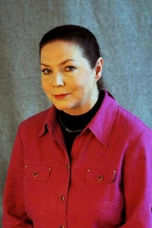 Nadezhda Khil