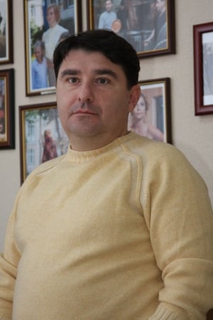 Artem Dollezhal