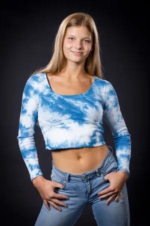 Yulia Düll Dursin