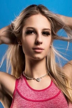 Cheerleader Kait - xb1
