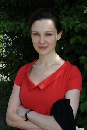 Tanya Zabarylo