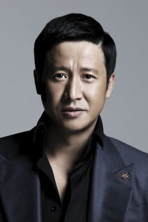 张国强 Guoqiang Zhang - xb1