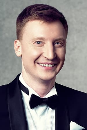 Dmitriy Vyyushkin