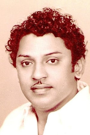 S. S. Rajendran